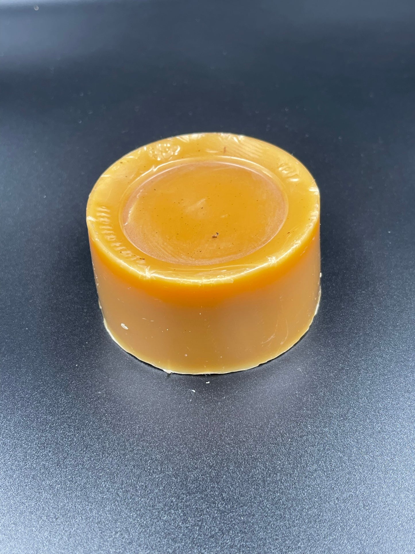 Pure natural beeswax